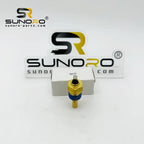 Excavator Parts Water Temperature Sensor 1640 2040S 2355N 920 1020 2035EF 5300 6200 Water Temperature Sensor RE51774