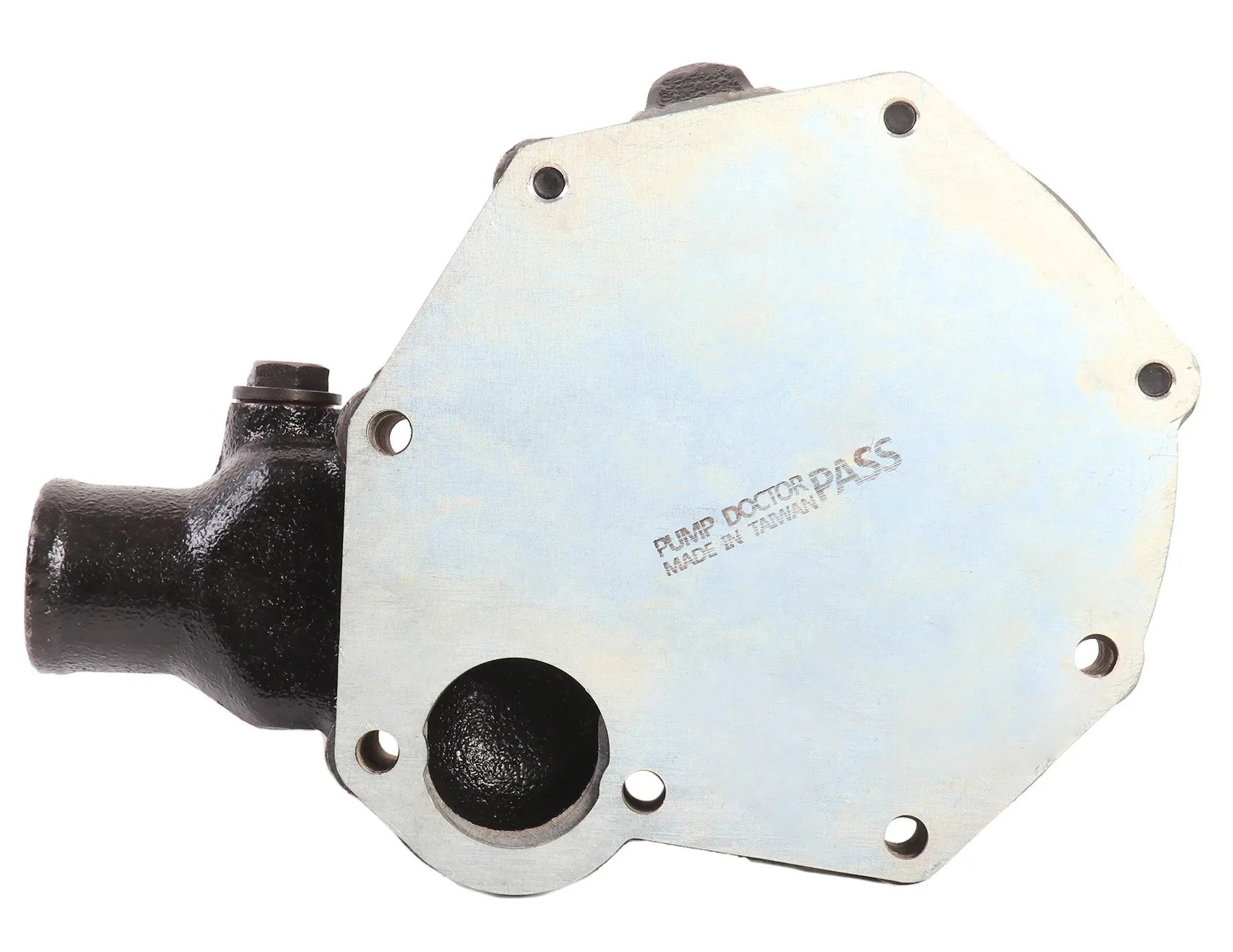 Excavator Engine Water Pump 117-5033 for E315B D5G D04EG SK135SR-YY07 Mitsubishi S6S Engine