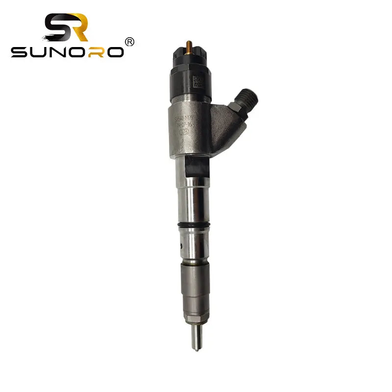 SUNORO EC290B Excavator Nozzle 0429-0986 VOE20798114 20798114 EC290 D7E Fuel Injector 0 445 120 066 0445120066