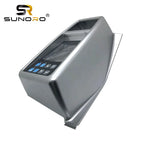 SUNORO 539-00076 300426-00012 LCD Display Panel Monitor Assembly for DH DX180 DX225 DX255 DX300 DX340 DX140W DX160W DX210W