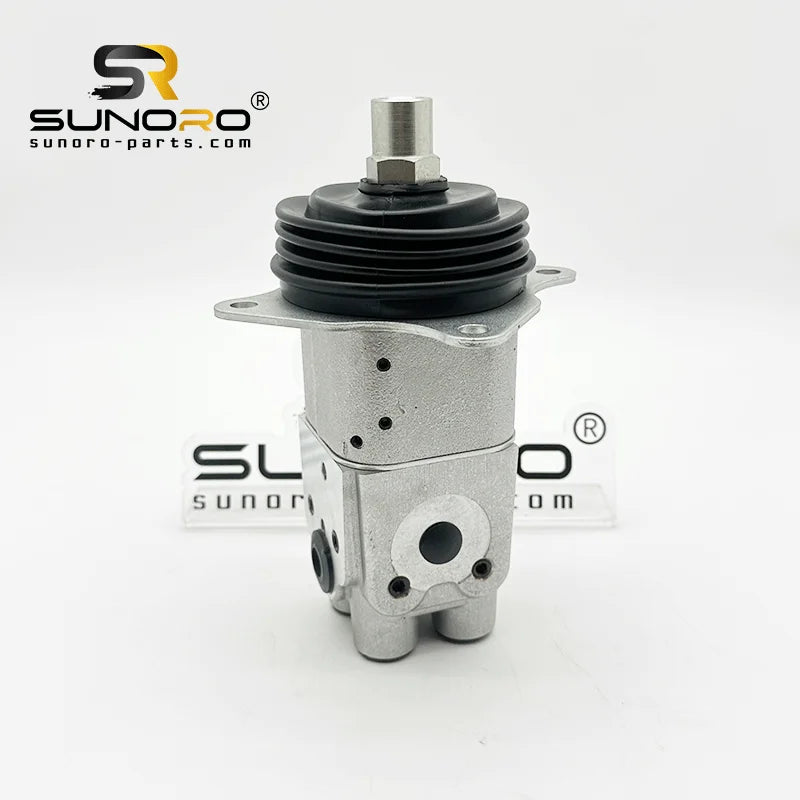 Excavator Joystick 702-16-01341 702-16-01340 702-16-01180 702-16-01992 702-16-01451 Bulldozer Pilot Valve PPC for Ko-matsu