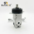 Excavator Joystick 702-16-01341 702-16-01340 702-16-01180 702-16-01992 702-16-01451 Bulldozer Pilot Valve PPC for Ko-matsu
