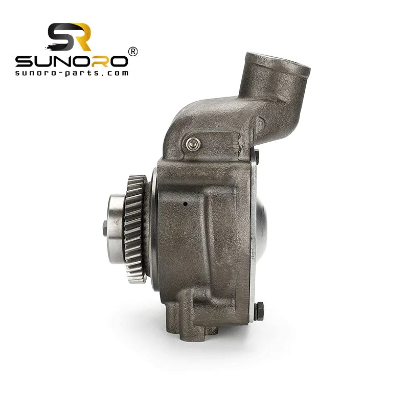 Engine Water Pump 2W8001 for Caterpillar E215 E219 E225 E229 E235 E330 E240 E300B EL240 EL300B Engine 3304 3306 D330C D333C