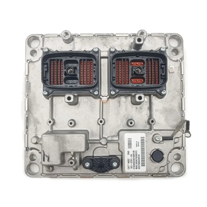 SUNORO 521- 0791-04 ECU Electronic Engine Controller Is OEM For-Caterpillar-excavator C a T A6 E2 521079104