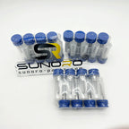 L430PBA Common Rail Fuel Engine Injector Nozzle for Excavators