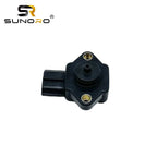 SUNORO 4HK1 6HK1 6WG1 Air Intake Pressure Sensor 8-97217778-0 8972177780 for ZX200-3 Map Sensor