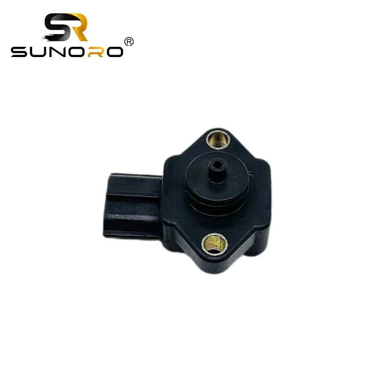SUNORO 4HK1 6HK1 6WG1 Air Intake Pressure Sensor 8-97217778-0 8972177780 for ZX200-3 Map Sensor