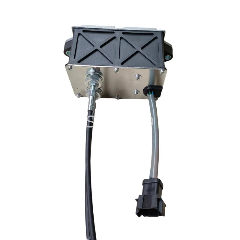 Construction Machinery Parts E320C Excavator Throttle Motor E320D Motor 247-5212