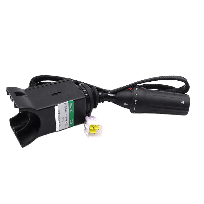 SUNORO ZF1622 0501216203 Gear Control Switch  Combination Switch Suitable Forward & Reverse Column