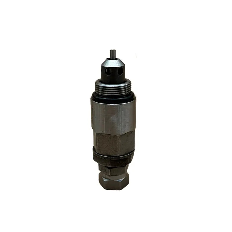 SUNORO High Performance Relief Valve OEM 723-90-61300 723-90-61400 723-90-61600 for Komatsu PC200 PC210 Excavator Part