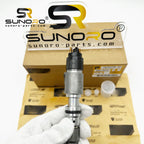 SUNORO Engine Parts C7.1 Fuel Injector 3969626 396-9626 for Engine C7.1 Injector