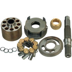 SUNORO Excavator Hydraulic Spare Parts Relief Valve Final Drive Valve for Doosan Komatsu ZOOMLION Hitachi Sany Digger Parts