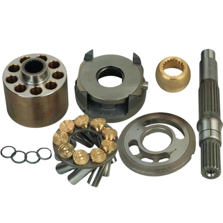 SUNORO Excavator Hydraulic Spare Parts Relief Valve Final Drive Valve for Doosan Komatsu ZOOMLION Hitachi Sany Digger Parts