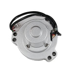 High Quality Excavator Parts SK200-3 SK200-5 2406U197F4 MOTOR ASS'Y Auto Throttle Motor