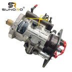 SUNORO High Quality Diesel Engine Parts C7.1 Fuel Injection Pump 9521A030 for Perkins Injection Pump