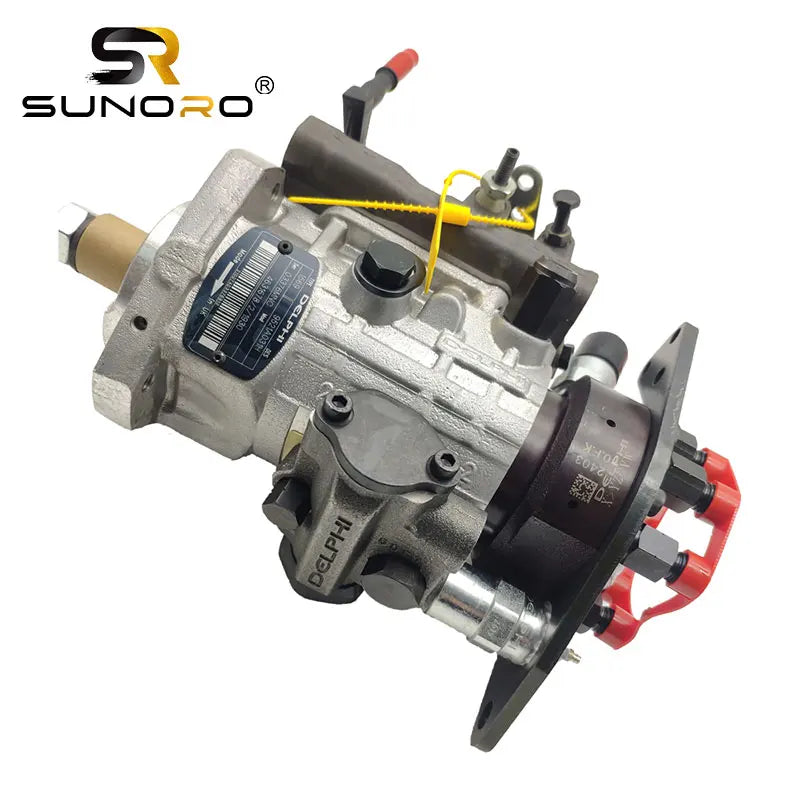 SUNORO High Quality Diesel Engine Parts C7.1 Fuel Injection Pump 9521A030 for Perkins Injection Pump