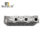 High Quality D1102 Cylinder Head for Kubota New Condition Construction Farm Retail Manufacturing Plant Machinery Repair Shops