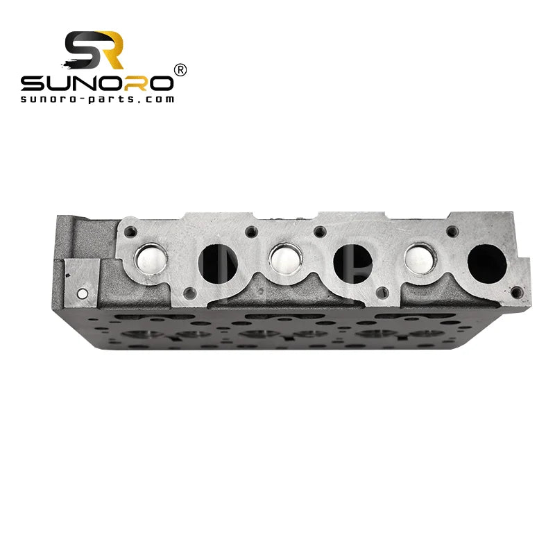 High Quality D1102 Cylinder Head for Kubota New Condition Construction Farm Retail Manufacturing Plant Machinery Repair Shops