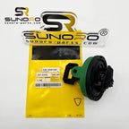 Fuel Cap 304-3885 3043885 201-0330 142-8828 Used for Compact Track Loader 259B3 259D 279C 279C2 279D 289C