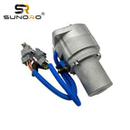 Excavator Accessories Throttling Motor SK200-6E SK200-8 SK230-6E SK330-6E YN20S00002F1  Throttling Motor