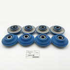 Hot Sale Engine Mounting Engine Systems Parts Mounting Rubber Cushion Feet Bumper for PC200-1-2 Excavator Part