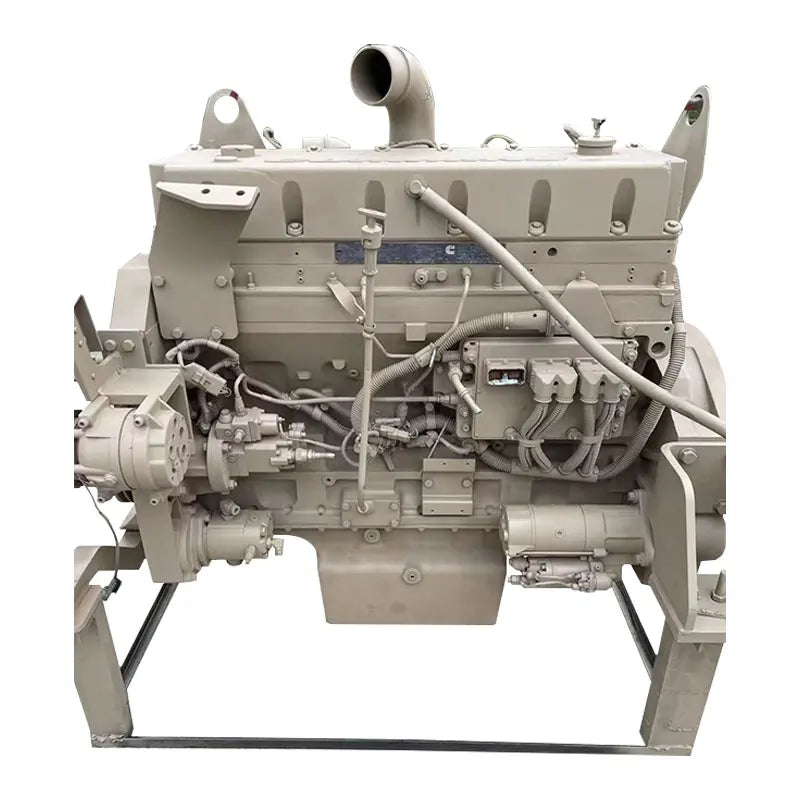SUNORO New diesel Engine QST30 ISX15 QSX15 ISM11 QSM11 KTA19 NTA855 QSL QSC ISB 4BT 6BT 6CT ISF for Cummins