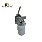 SUNORO High Quality Flameout Switch 0419-9900 12V Fuel Shutdown Device Shut off Solenoid 04199900 for D-eutz