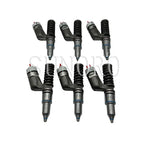 Fuel Injectors 326-4700 235-2888 177-4754 177-4752 326-4740 320-0680 8N-7005 253-0616 253-0618 Engine Fuel Injectors