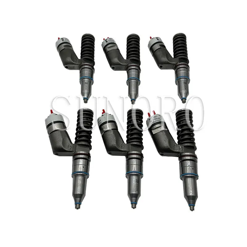 Fuel Injectors 326-4700 235-2888 177-4754 177-4752 326-4740 320-0680 8N-7005 253-0616 253-0618 Engine Fuel Injectors