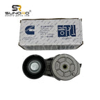 Excavator Parts PC200-6 Excavator Belt Tensioner 3978022 6731-61-4510 6731-62-4110