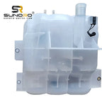 Excavator Accessories D12 D13 Expansion Tank Water Tank VOE20880612 17336824 for EC360 EC460
