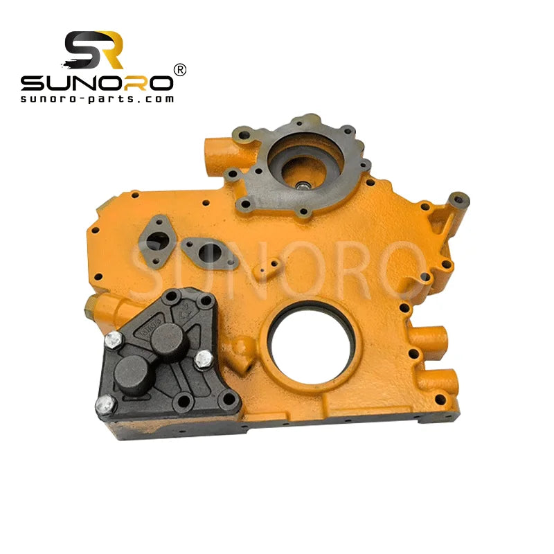 High Quality Oil Pump 178-6539 34335-23010 for E320B E320C E320D Excavator Parts Construction Machinery Parts