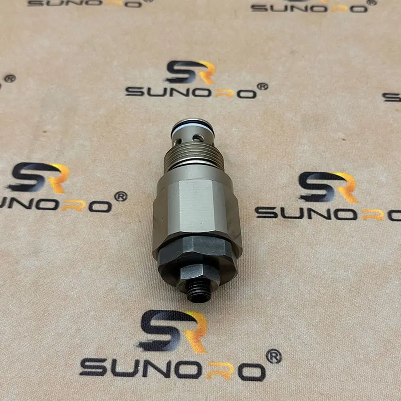 14597140 14513185 14622933 SA8230-12560 VOE14622933 Voe Service Valve Relief Valve for Excavator EC460 EC700 EC360 EC380 EC480
