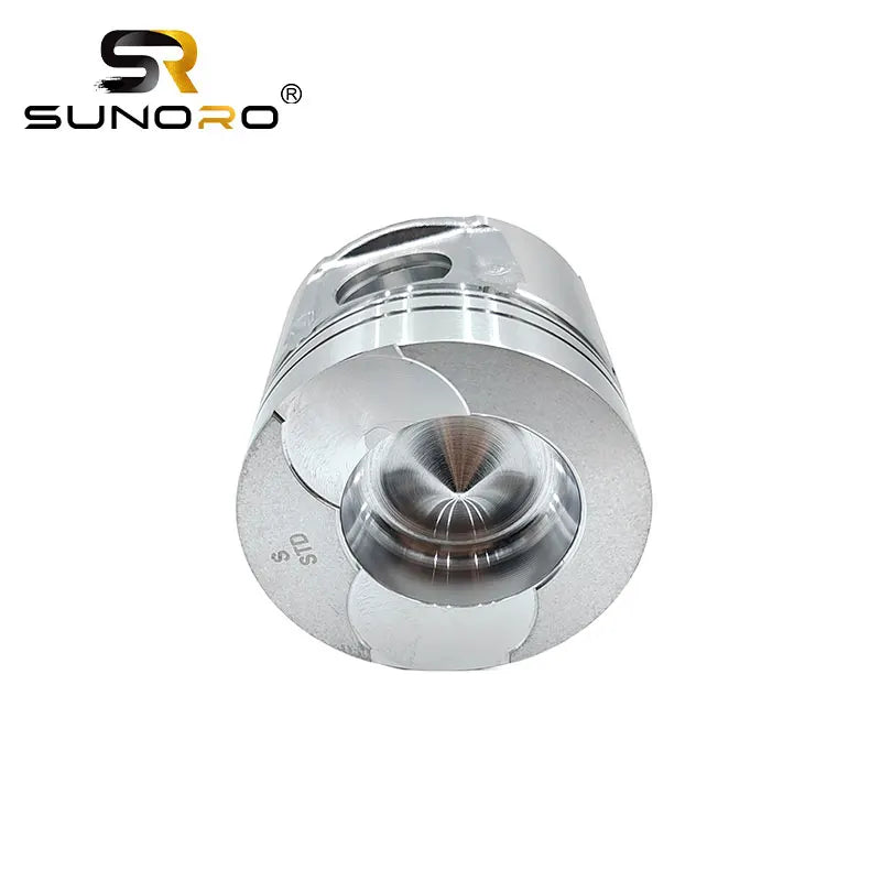 SUNORO 4D95 QSB3.3 PC130-8 EFI Engine Piston Part 6271-31-2110 4944477 for Cummins