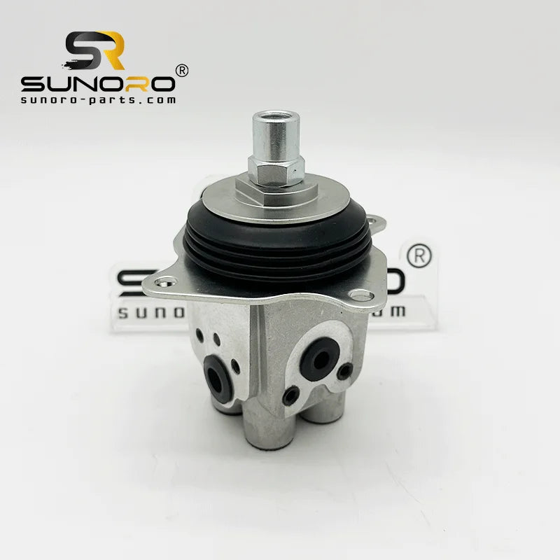 702-16-01850 702-16-01180 Pilot Valve Spare Parts PC200-6 PC220-6 PC300-6 Joystick Pilot Valve Assembly