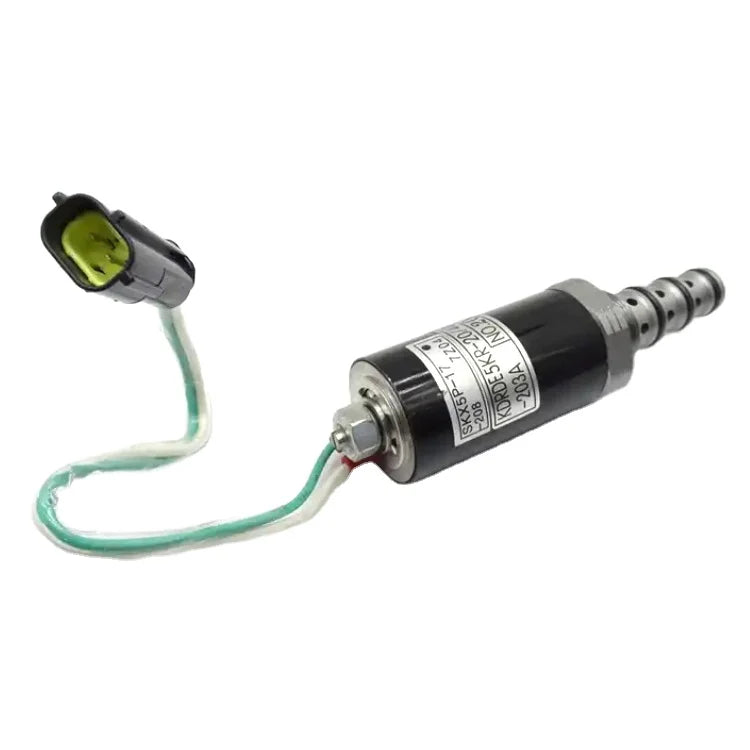 SUNORO 14574269 VOE14574269 KDRDE5KR-20/40C07-203A-109 Solenoid Valve for EC210B EC240B