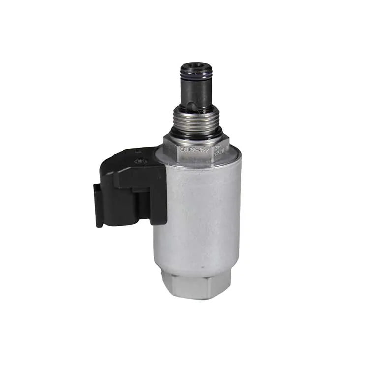 SUNORO High Quality Excavator Spare Part Solenoid Valve for 42329500 SR1P2-A2/H35-24E12A-B SOLENOID VALVE