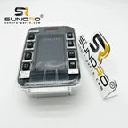 E320B 312B 330B 325B 325BL Excavator Monitor Display Panel 151-9385 106-0172 Monitor