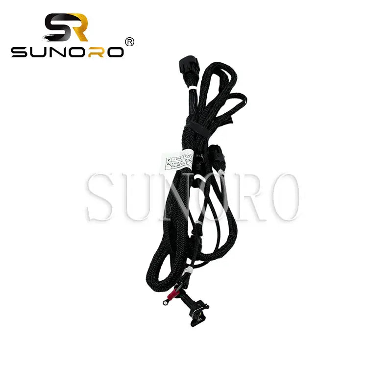 SUNORO 21N8-12071 HCE Wiring Harness 21N812071 for Excavator R305LC-7 R320LC-7
