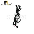 SUNORO 21N8-12071 HCE Wiring Harness 21N812071 for Excavator R305LC-7 R320LC-7