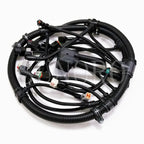 Durable PC200-8 Engine Wiring Harness Suitable for 6D107 Engine 6754-81-9310 6754-81-9440 6754-81-9170 6754-81-9450 6754-81-9230