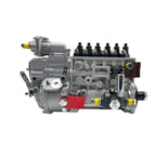 Spot Goods Diesel Fuel Pump 612601080512 for WEICHAI WP10 Diesel Engine Spare Parts High Pressure Injection Pump Construction