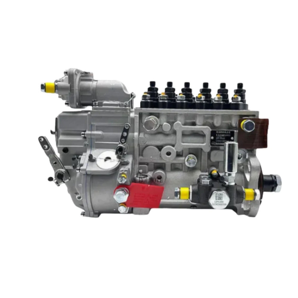 Spot Goods Diesel Fuel Pump 612601080512 for WEICHAI WP10 Diesel Engine Spare Parts High Pressure Injection Pump Construction