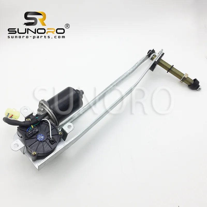 21Q6-31201 21N6-01210 Wiper Assembly for Hyun-dai R210-7 R210LC-9