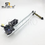 21Q6-31201 21N6-01210 Wiper Assembly for Hyun-dai R210-7 R210LC-9