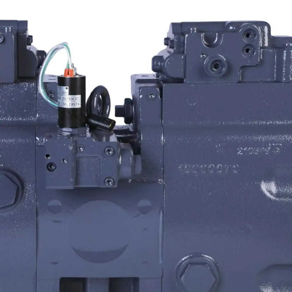 For Kawasaki K3V140DT-9N04-V Hydraulic Pump Excavator Hydraulic System Construction Machinery