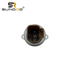 SUNORO Excavator SY215 Excavator Hydraulic Pump Solenoid Valve SY235 SY335 Control Valve 1017628 24V
