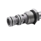 SUNORO Factory Price Excavators Electric Spare Parts Hydraulic Solenoid Valve Spool for R150VS 13mm