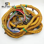E320D E323D Excavator External Wiring Harness for C6.4 diesel Engine Wiring Harness 306-8777 3068777