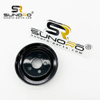 VOE20538853 Coolant Pump Pulley EC700B EC700C EC750D EC750E EC950E A40E A40G A45G Trucks Parts
